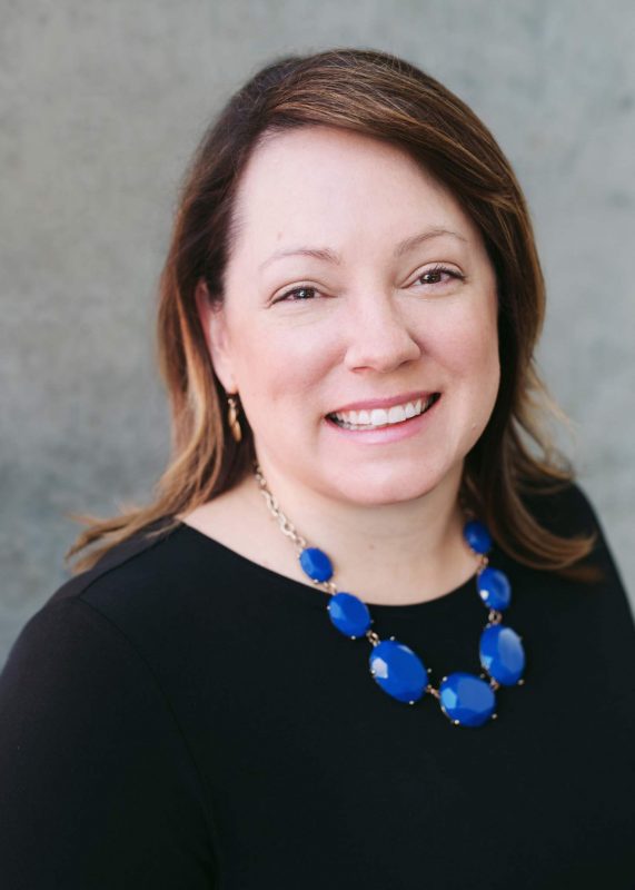 Debra Hodges