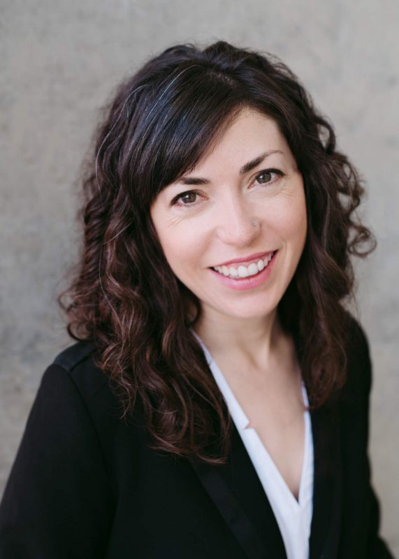 Emily Stoltz