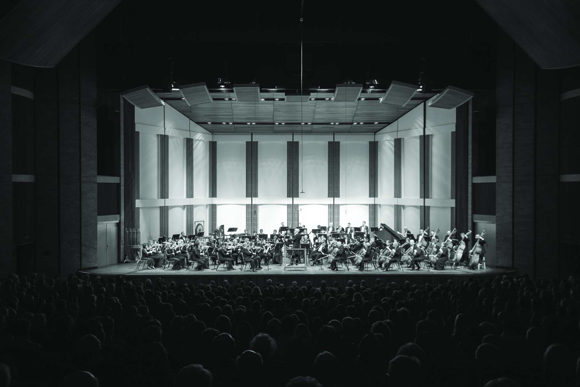 Boise Philharmonic Making Music Accesible