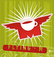 Flying M Coffee & Gifts